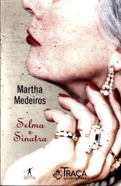 Selma e Sinatra