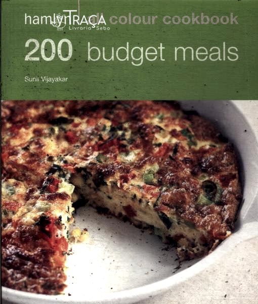 200 Budget Meals