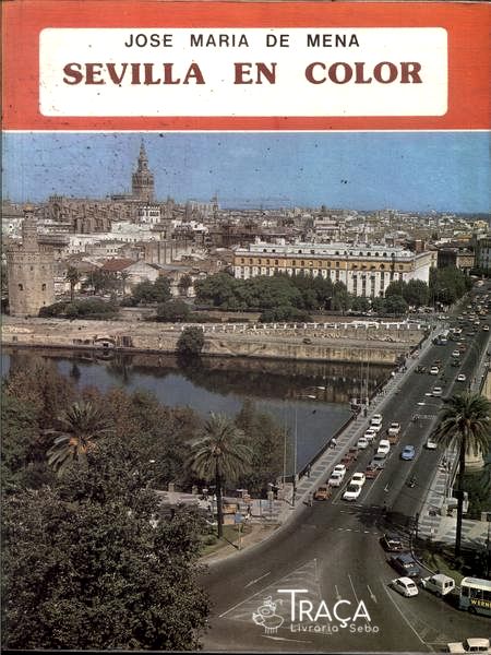 Sevilla En Color