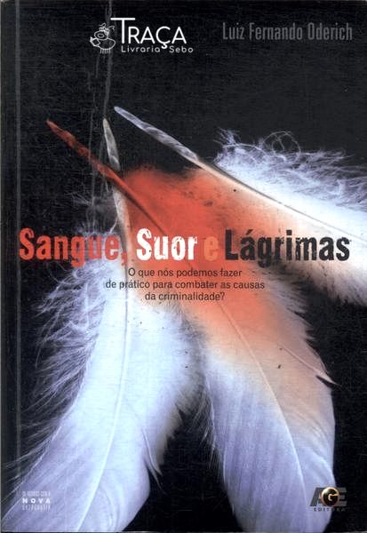 Sangue Suor e Lágrimas