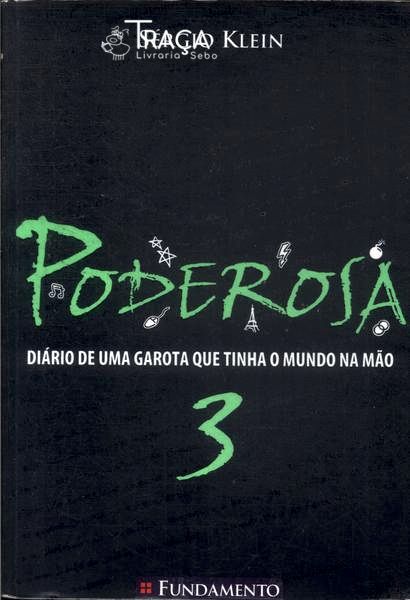 Poderosa Vol 3