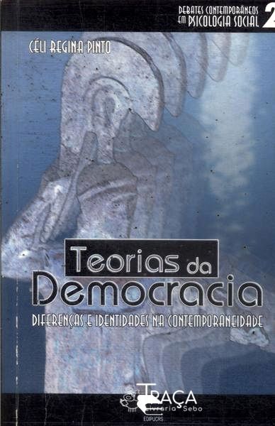 Teorias da Democracia