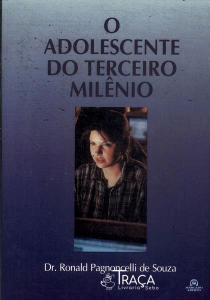 O Adolescente do Terceiro Milênio