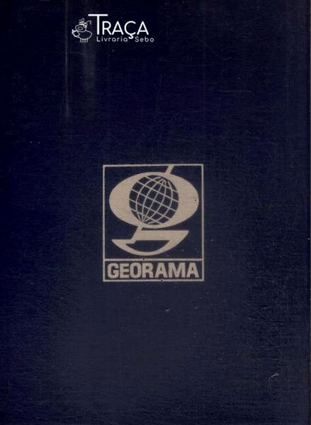 Geoatlas Vol 1