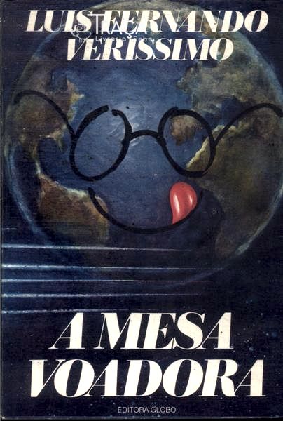 A Mesa Voadora