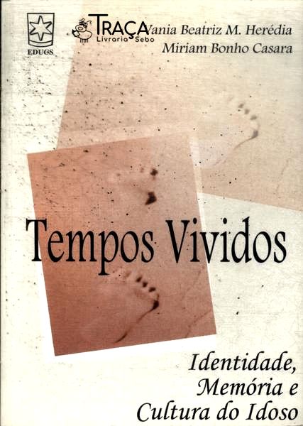 Tempos Vividos