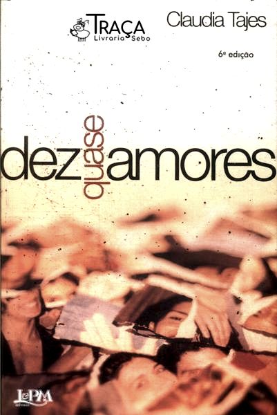 Dez Quase Amores