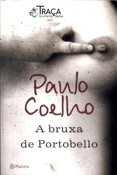 A Bruxa De Portobello
