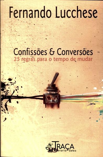 Confissões e Conversões