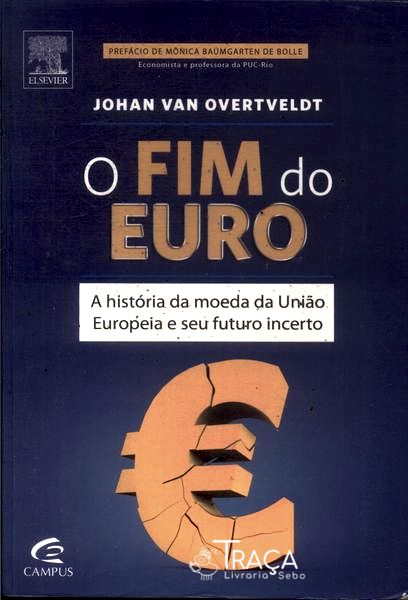 O Fim do Euro