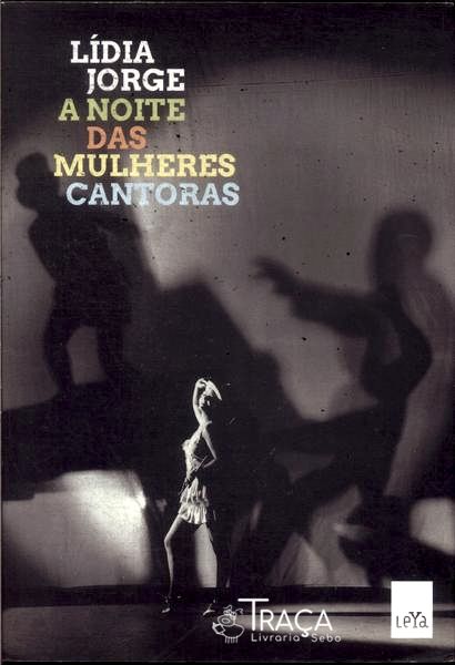 A Noite das Mulheres Cantoras