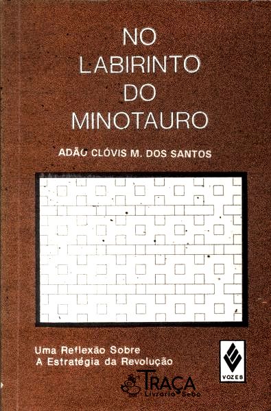 No Labirinto do Minotauro