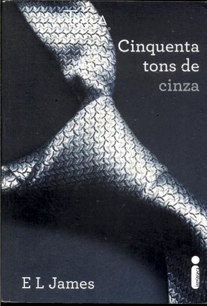 Cinquenta Tons de Cinza