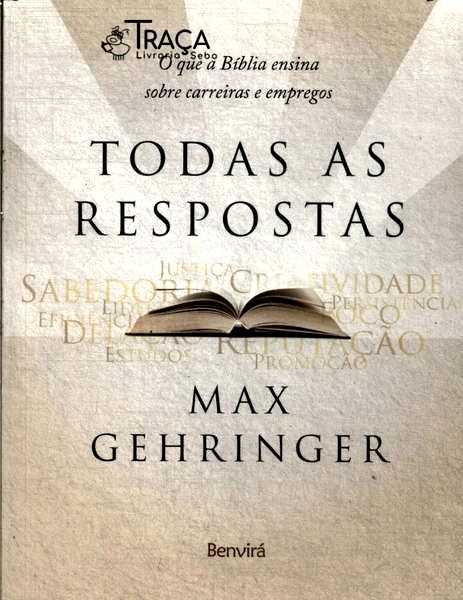 Todas as Respostas