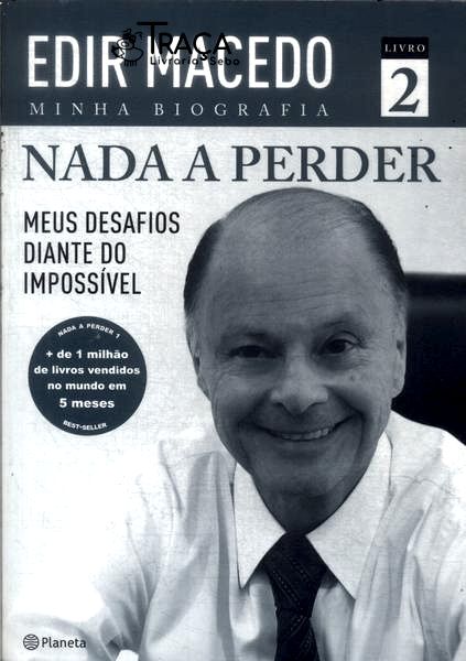 Nada a Perder Vol 2
