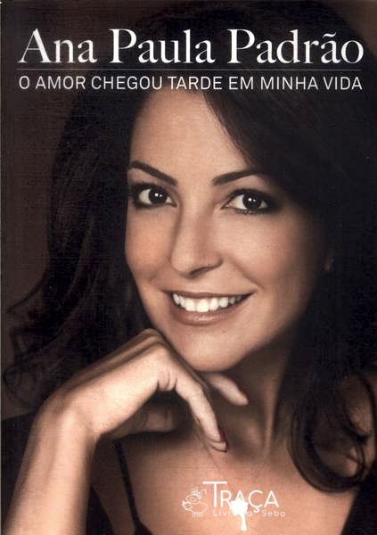 O Amor Chegou Tarde em Minha Vida