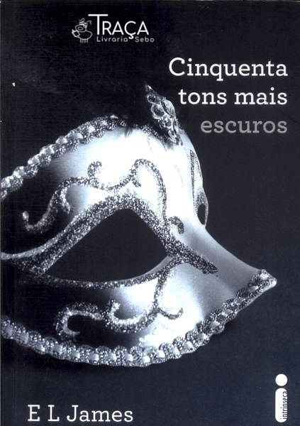 Cinquenta Tons Mais Escuros