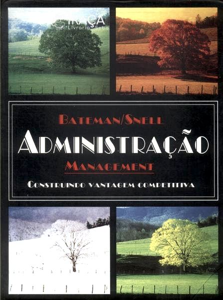 Administração