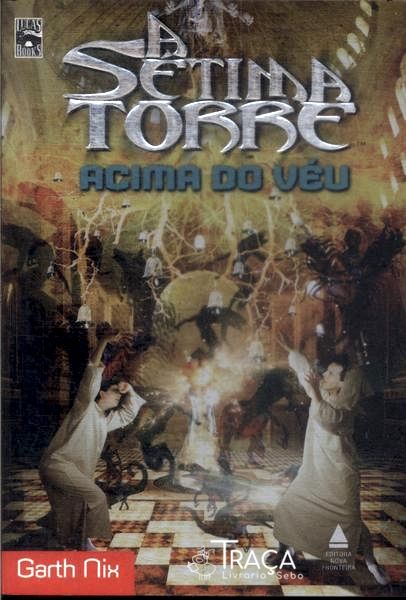 A Sétima Torre: Acima do Véu