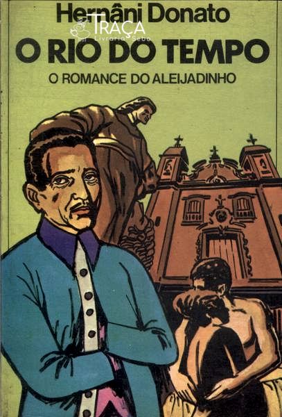 O Rio do Tempo