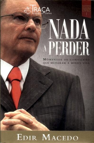 Nada a Perder Vol 1