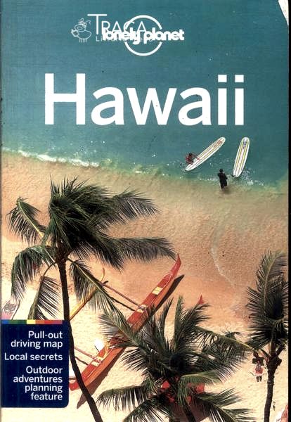 Lonely Planet: Hawaii (2013)