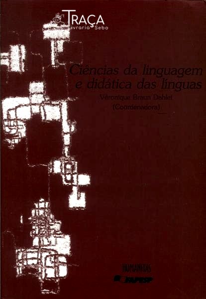 Ciências da Linguagem e Didática das Línguas
