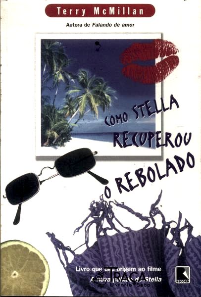 Como Stella Recuperou o Rebolado
