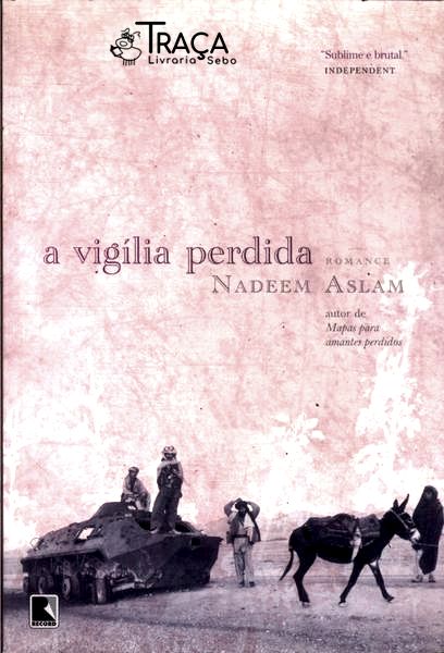 A Vígilia Perdida