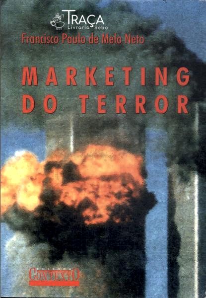 Marketing do Terror