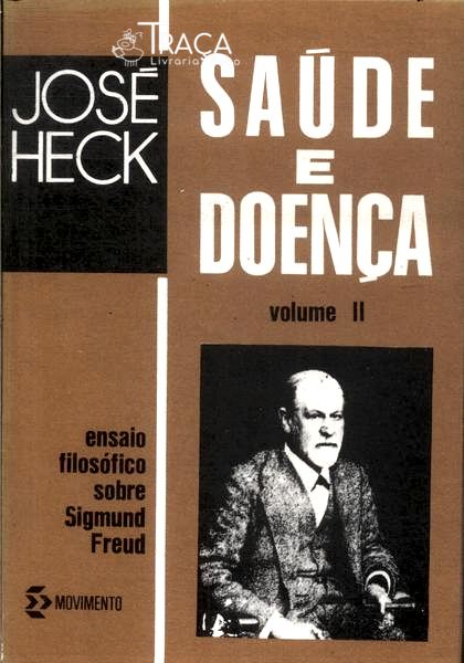 Saúde e Doença Vol 2