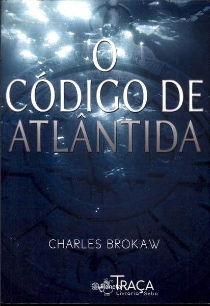O Código de Atlântida