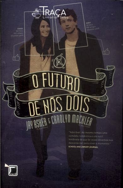 O Futuro de Nós Dois