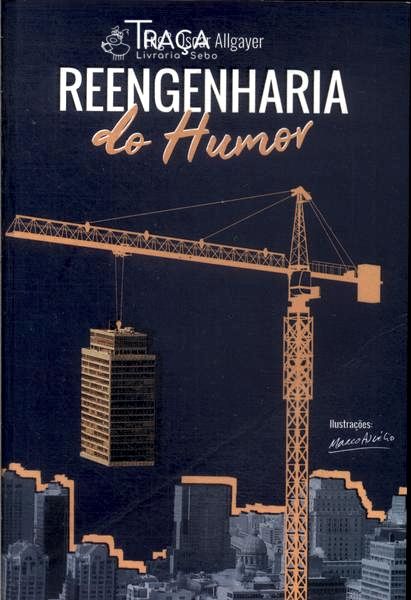 Reengenharia do Humor