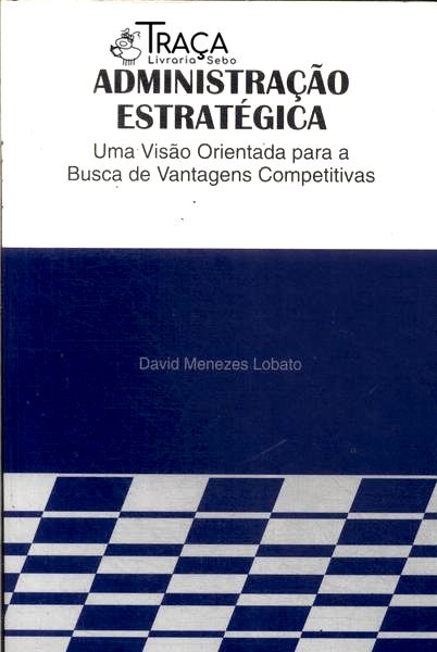 Administração Estratégica