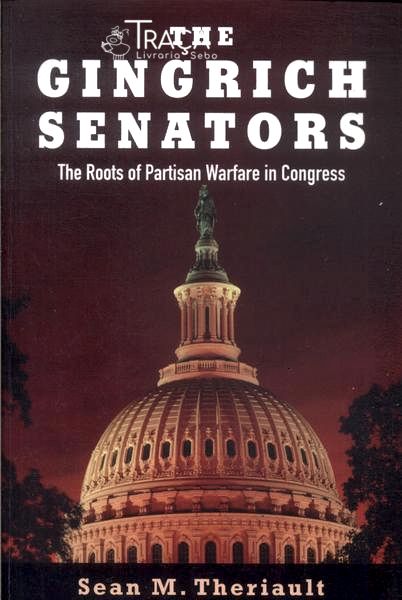 The Gingrich Senators