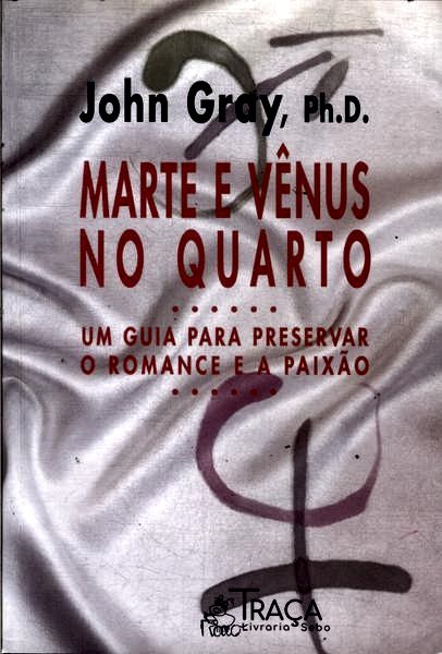 Marte e Vênus No Quarto
