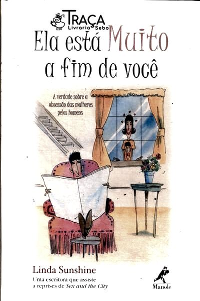 Ela Está Muito a Fim de Você