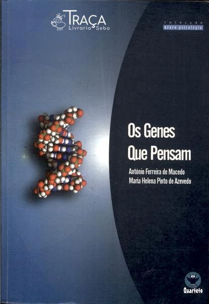 Os Genes Que Pensam (2001)