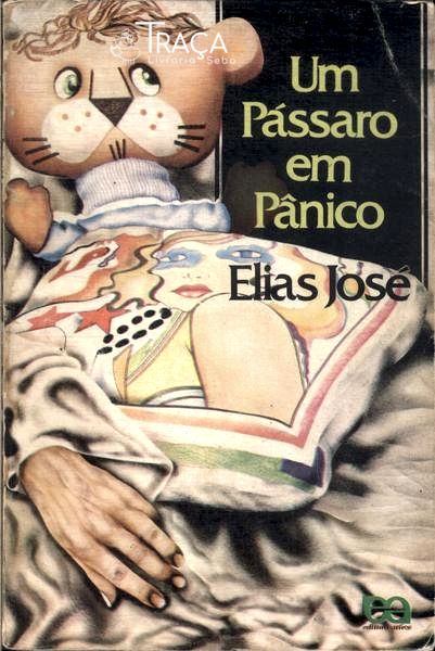 Um Pássaro em Pânico