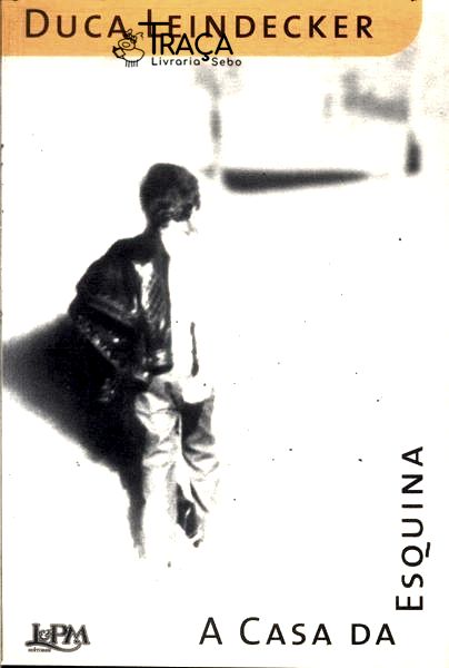 A Casa da Esquina