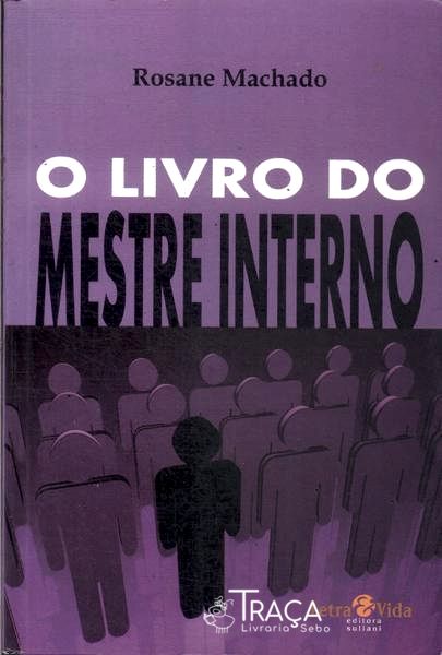 O Livro do Mestre Interno