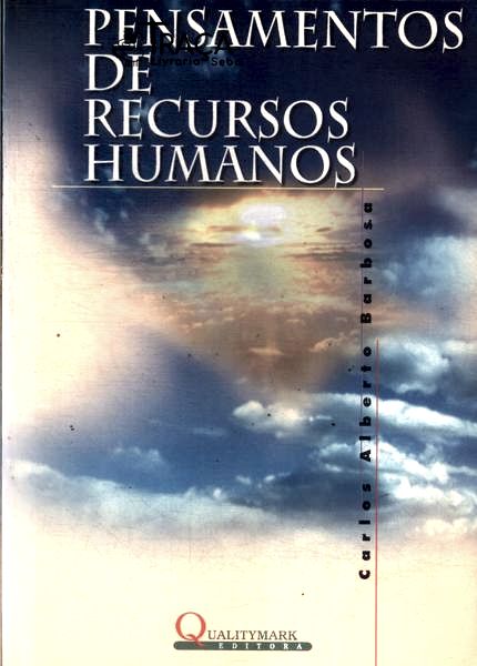 Pensamentos de Recursos Humanos