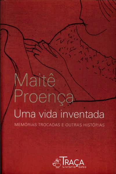 Uma Vida Inventada