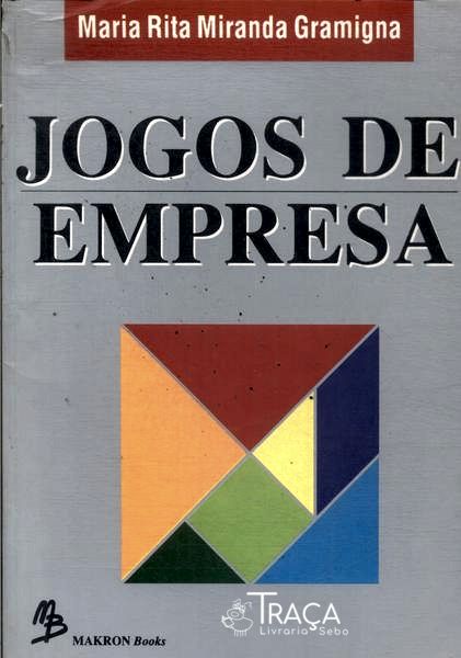 Jogos de Empresa