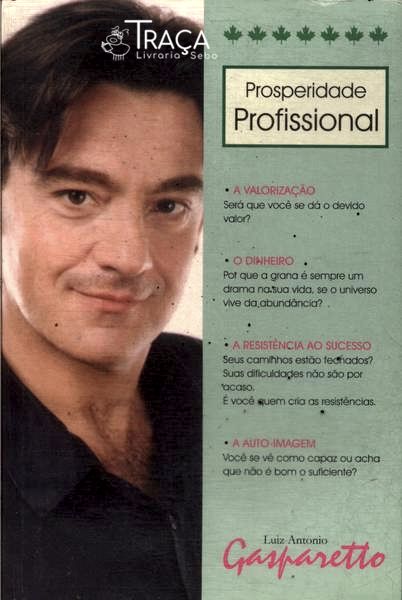 Prosperidade Profissional
