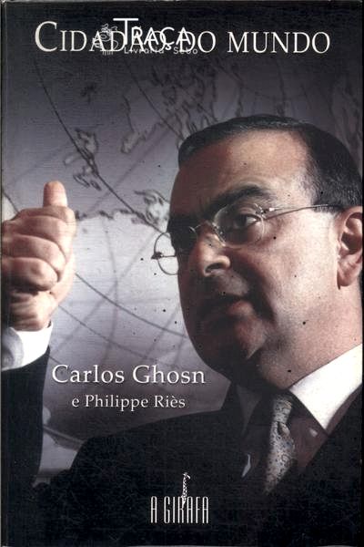 Cidadão do Mundo