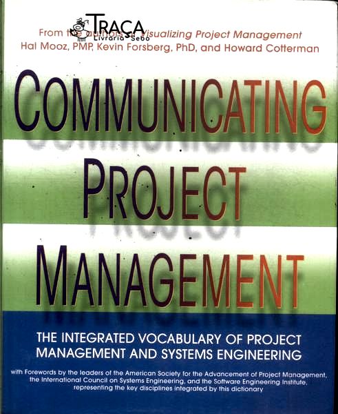 Communicating Project Management