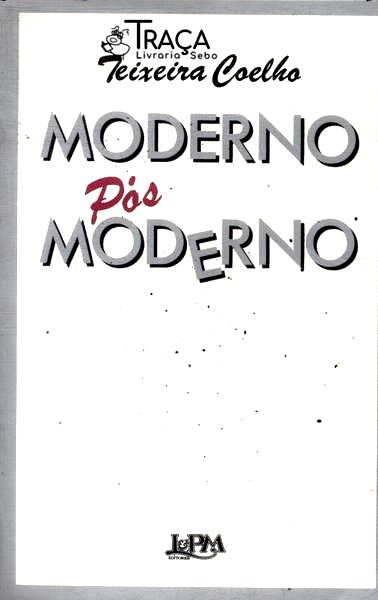Moderno Pós Moderno