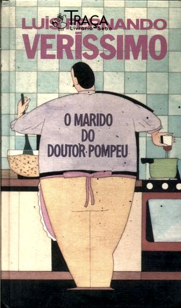 O Marido Do Doutor Pompeu
